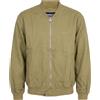 BARBOUR - Bomber - Verde militare