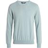 K-WAY - Pullover - Celeste