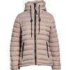 GEOGRAPHICAL NORWAY - Piumino - Tortora