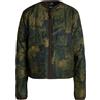 THE NORTH FACE - Piumino - Verde militare