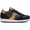 SAUCONY JAZZ ORIGINAL NERO/ORO