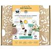 OMNIA BOTANICA Set di eclat cosmetico fai -da -te - 5 ricette per il corpo/capelli - kit completo - realizzato in Francia