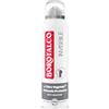 Borotalco, Deodorante Spray Invisibile Grigio, Formula Senza Alcool con Talco Effetto Barriera, Cattura e Non Trasferisce Aloni, 48h di Efficacia, Profumo Classico - 1 Flacone da 150 ml