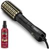 TRESemmé TRESemme cheratina liscia Marula Volume Liscio Styler ad aria calda