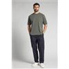 Intimissimi T-shirt Over Washed Collection Verde
