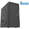 Yashi PC DEKSTOP YY51454 - Yashi MT I5 14400 16/512GB W11P