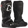 Leatt Stivali Moto Cross 4.5 Evo Leatt Nero