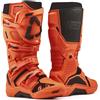 Leatt Stivali Moto Cross 4.5 Evo Leatt Arancione