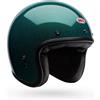 Bell Casco Moto Jet Bell CUSTOM 500 FLAKE Emerald