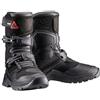 Leatt Stivale ADV X-Flow 7.5 Short Leatt Nero