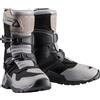 Leatt Stivale ADV X-Flow 7.5 Short Leatt Nero/Grigio