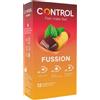 PIKDARE SpA Control Fussion 12 Pezzi