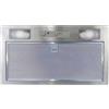 Faber Cappa INKA SMART HC X LG A52 cucina incasso 390 mc/h inox