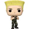Pop! Funko Funko POP ! Street fighter - Guile 2100