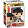 Pop! Funko Funko POP ! Street fighter - Ryu 2096