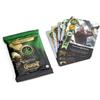 No Loading Games Gwent: 10 Legendary Ballad Scoia'Tael Collectible Card Game, 10-Card Booster Pac