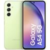 SAMSUNG Galaxy A54 5G 128GB Verde Molto Buono - Ricondizionato