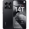 XIAOMI 14T 5G 256GB Nero Molto Buono - Ricondizionato
