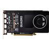 NVIDIA Quadro P2000 5 GB GDDR5 PCI Express x16 3.0 Ricondizionato