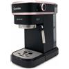 Cecotec Cafelizzia 890 Rose Macchina Caffè Espresso e Cappuccino 1350 W 20 Bar