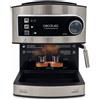 Cecotec Power Espresso 20 Macchina da caffè espresso manuale 20 bar 850 W