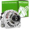 Recoverse Alternatore AUDI SEAT RENAULT DACIA OPEL 1.0 1.2 1.4 1.6 1.7 1.8 1.9 2.4 2.5 2.8