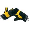 CAMP Pro Fingerless guanti via ferrata