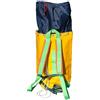 Steinberg Zaino Canyon zaino speleologia 43 l