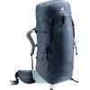 Deuter Aircontact Lite 45 + 10 SL zaino trekking