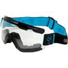 Ski Trab Aero Transparent 0-2 maschera da sci