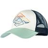 Buff Trucker Cap cappellino unisex