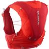 Salomon ADV Skin 12 Set gilet trail running