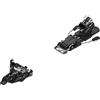 Atomic Backland Summit 12 BR attacchi scialpinismo