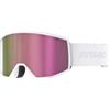Atomic Four M HD maschera da sci