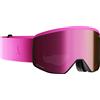 Atomic Four Pro M HD maschera da sci