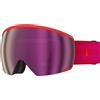 Atomic Redster L HD maschera da sci