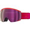Atomic Redster M HD maschera da sci