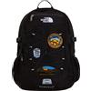The North Face Borealis Classic Patch zaino tempo libero