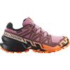 Salomon Speedcross 6 GTX W scarpe trail running donna