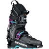 SCARPA F1 XT Woman scarponi da scialpinismo donna