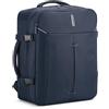 RONCATO Ironik 2.0 Bagagli Unisex Adulto (confezione da 1), Blu notte, CABINA, Valigia