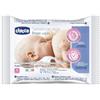 Chicco Salviette Detergenti Per Il Seno 16 Pezzi 1 St