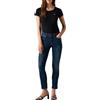 Levi's - 712 Slim, Jeans Donna