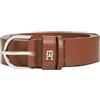 Tommy Hilfiger Essential Effortless 3.0 Sv Aw0aw18688 Cintura regolabile Donna (Pacco da 1)
