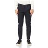 Pierre Cardin - Pantaloni da Uomo Mix & Match René Futureflex, Pantaloni Eleganti Uomo