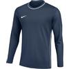 Nike M Nk DF Park26 Crew Top Maglietta a Maniche Lunghe Uomo (Pacco da 1)