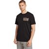 G-Star Topography Chest Graphic Slim T-Shirt T-Shirt Uomo (Pacco da 1)