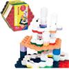 Ravensburger GraviTrax Micro Set M Rainbow, 128 Pezzi