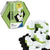 Ravensburger GraviTrax Micro Set S Gravi Green, Pista biglie 63 pz