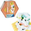 Ravensburger GraviTrax Micro Set S Candy Orange Pista biglie 63 pz